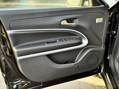 Jeep Avenger Vorführwagen