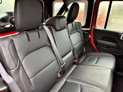 Jeep Wrangler Neuwagen Jeep Wrangler Neuwagen