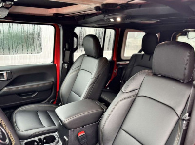 Jeep Wrangler Neuwagen Jeep Wrangler Neuwagen