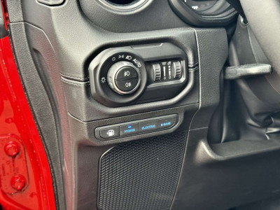 Jeep Wrangler Neuwagen Jeep Wrangler Neuwagen