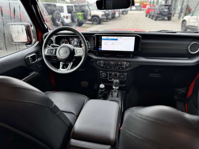 Jeep Wrangler Neuwagen Jeep Wrangler Neuwagen