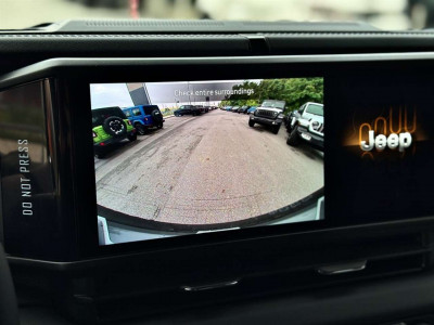 Jeep Wrangler Neuwagen Jeep Wrangler Neuwagen