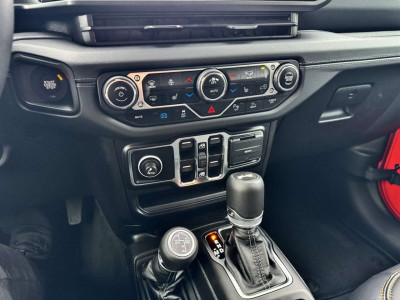 Jeep Wrangler Neuwagen Jeep Wrangler Neuwagen