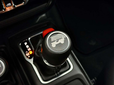 Jeep Wrangler Neuwagen Jeep Wrangler Neuwagen