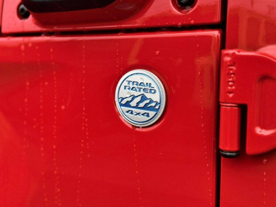 Jeep Wrangler Neuwagen Jeep Wrangler Neuwagen