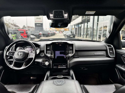 Dodge Ram Gebrauchtwagen