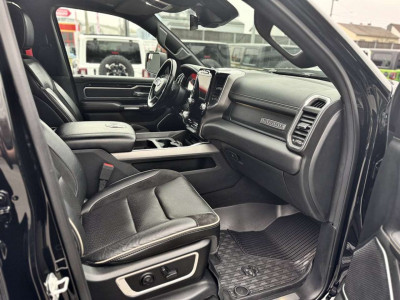 Dodge Ram Gebrauchtwagen