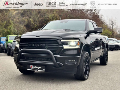 Dodge Ram Gebrauchtwagen