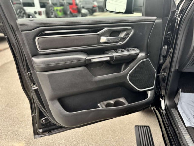 Dodge Ram Gebrauchtwagen