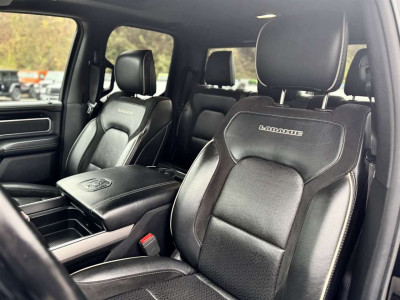 Dodge Ram Gebrauchtwagen