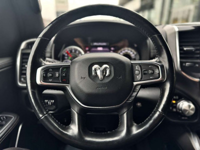 Dodge Ram Gebrauchtwagen