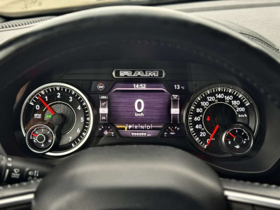 Dodge Ram Gebrauchtwagen