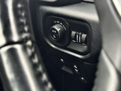 Dodge Ram Gebrauchtwagen