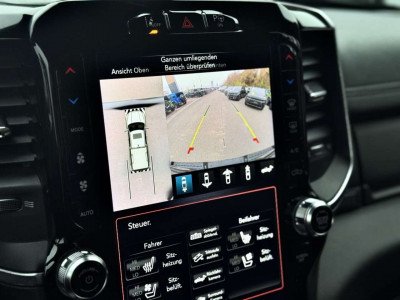 Dodge Ram Gebrauchtwagen