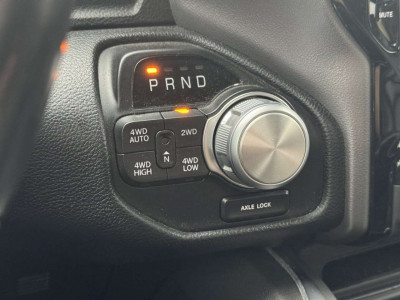 Dodge Ram Gebrauchtwagen