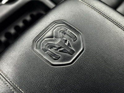 Dodge Ram Gebrauchtwagen