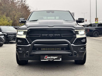 Dodge Ram Gebrauchtwagen