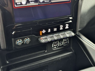 Dodge Ram Gebrauchtwagen