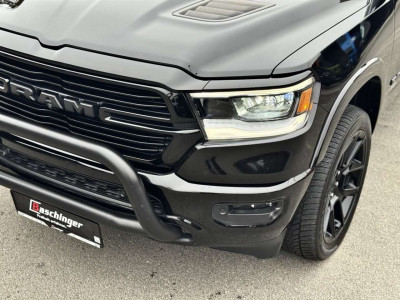 Dodge Ram Gebrauchtwagen