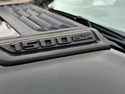 Dodge Ram Gebrauchtwagen