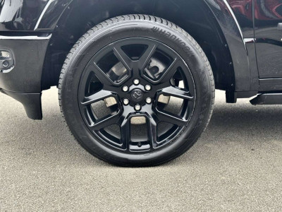 Dodge Ram Gebrauchtwagen