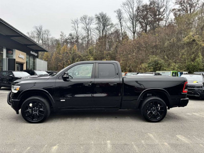 Dodge Ram Gebrauchtwagen