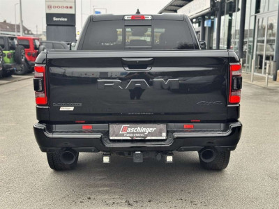 Dodge Ram Gebrauchtwagen