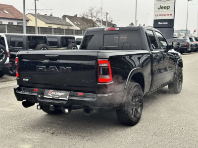 Dodge Ram Gebrauchtwagen