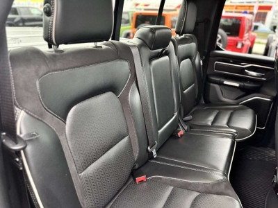 Dodge Ram Gebrauchtwagen