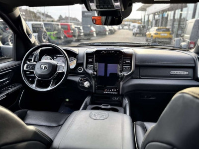 Dodge Ram Gebrauchtwagen