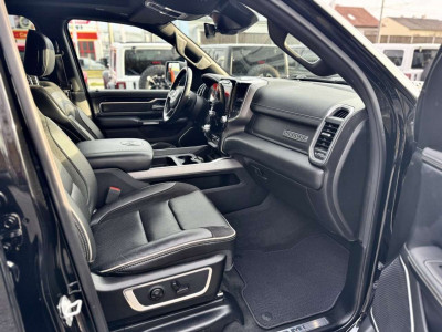 Dodge Ram Gebrauchtwagen