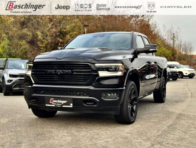 Dodge Ram Gebrauchtwagen
