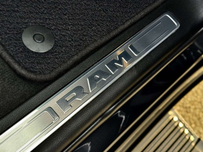 Dodge Ram Gebrauchtwagen