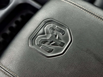 Dodge Ram Gebrauchtwagen