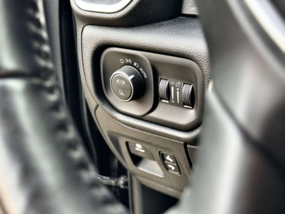 Dodge Ram Gebrauchtwagen