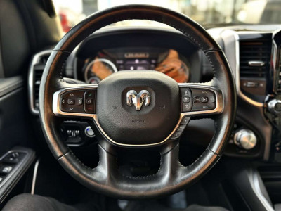 Dodge Ram Gebrauchtwagen