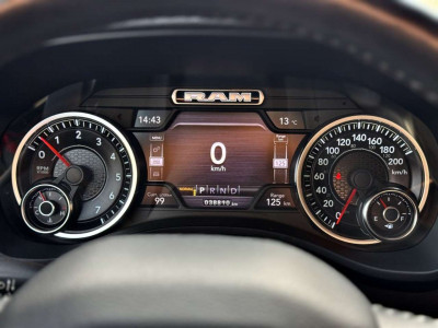 Dodge Ram Gebrauchtwagen