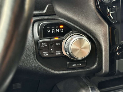 Dodge Ram Gebrauchtwagen