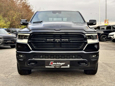 Dodge Ram Gebrauchtwagen
