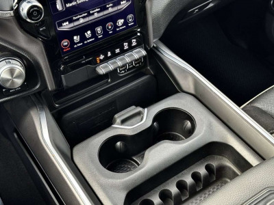 Dodge Ram Gebrauchtwagen