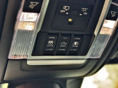 Dodge Ram Gebrauchtwagen