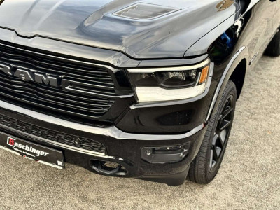 Dodge Ram Gebrauchtwagen