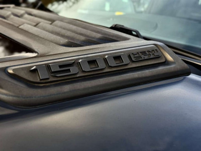 Dodge Ram Gebrauchtwagen