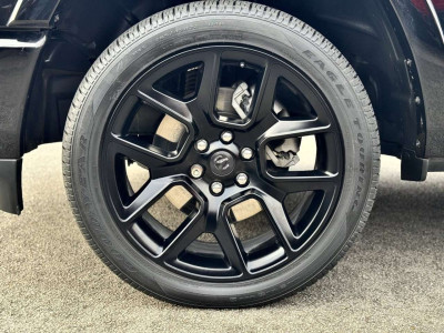 Dodge Ram Gebrauchtwagen