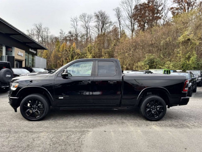 Dodge Ram Gebrauchtwagen