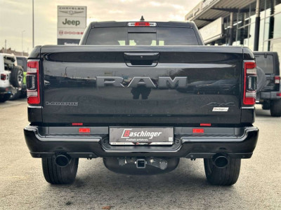 Dodge Ram Gebrauchtwagen