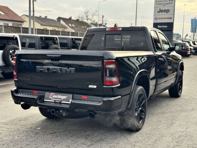 Dodge Ram Gebrauchtwagen