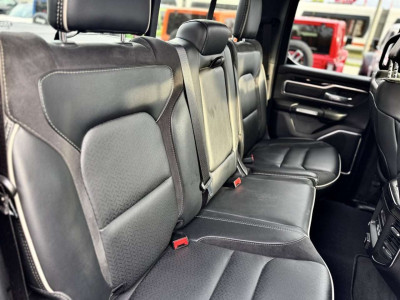 Dodge Ram Gebrauchtwagen