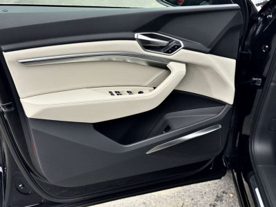 Audi e-tron Gebrauchtwagen Audi e-tron Gebrauchtwagen