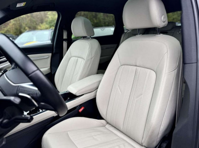 Audi e-tron Gebrauchtwagen Audi e-tron Gebrauchtwagen